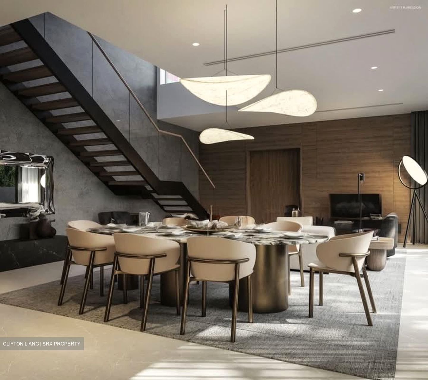 Tay Lian Teck Road (D15), Semi-Detached #599184691